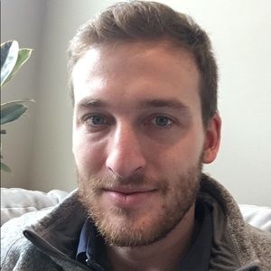 Meet your Posher, Elias